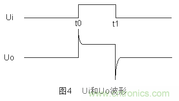 利用三極管設計開關電路