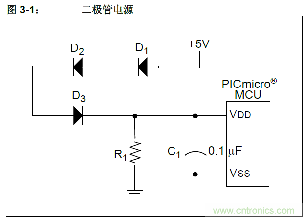 收藏！5V轉(zhuǎn)3.3V電平的19種方法技巧