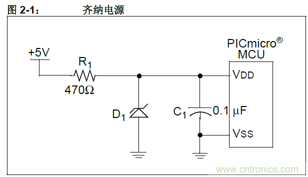 收藏！5V轉(zhuǎn)3.3V電平的19種方法技巧