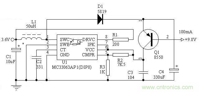 電源基礎(chǔ)電路圖集錦，工程師必備寶典！