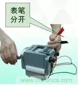 如何判斷三相異步電動(dòng)機(jī)是否燒壞？