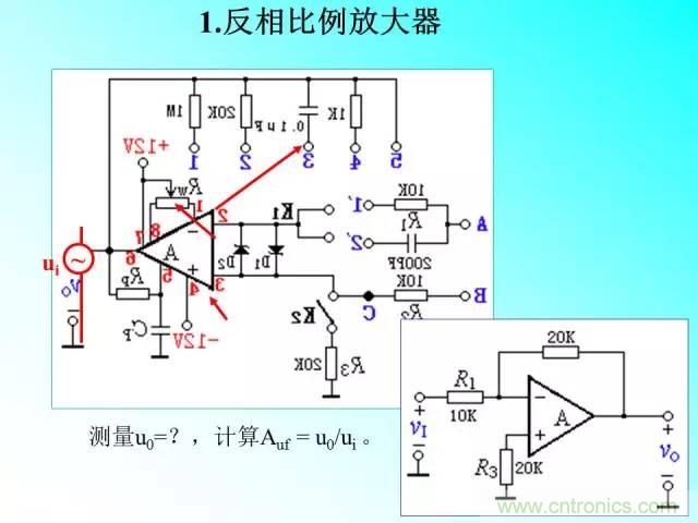 濾波電路大全，收藏以備不時(shí)之需！