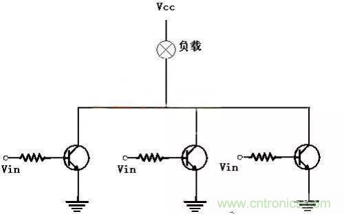 三極管在開(kāi)關(guān)電路中的詳細(xì)應(yīng)用分析