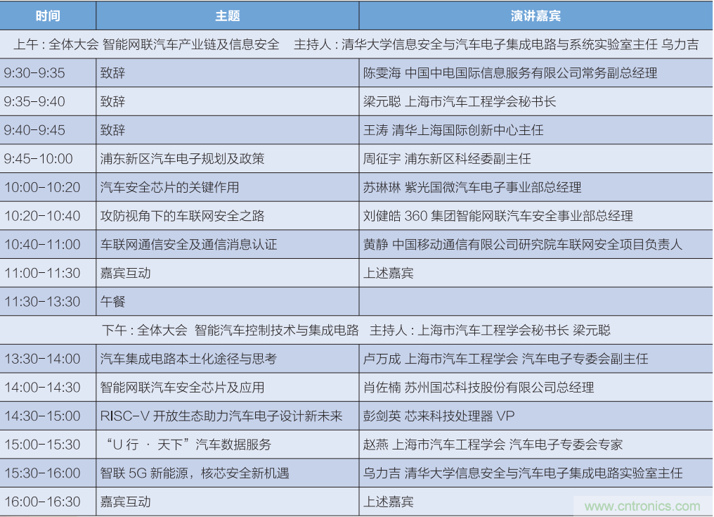 匯集電子信息產(chǎn)業(yè)發(fā)展熱點，第94屆中國電子展盛大開幕