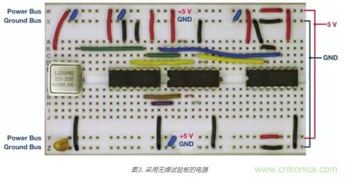 模擬地VS數(shù)字地？4分鐘學會接地的“魔法”