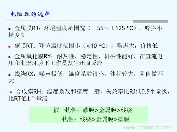 元器件應(yīng)用可靠性如何保證，都要學(xué)習(xí)航天經(jīng)驗(yàn)嗎？