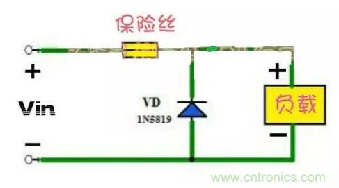 硬件工程師都應(yīng)該掌握的防反接電路，你都Get到了嗎？