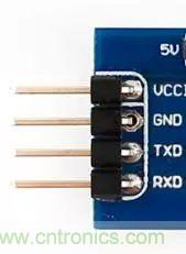 UART、RS-232、RS-422、RS-485之間有什么區(qū)別？