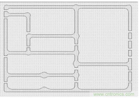 射頻電路PCB設(shè)計處理技巧