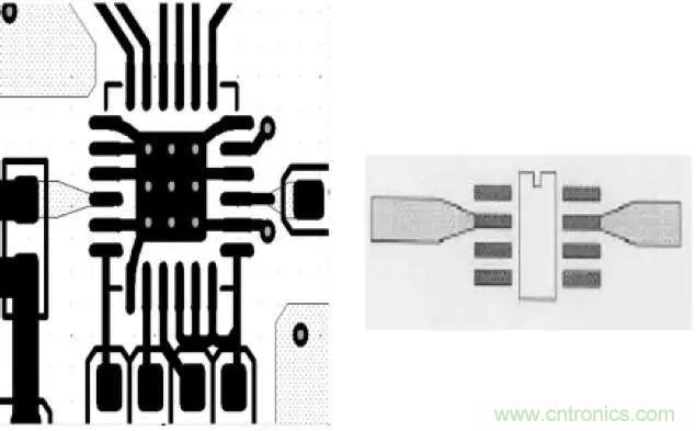 射頻電路PCB設(shè)計處理技巧