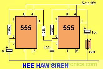 那個(gè)神奇的555定時(shí)器，你知道它的功能有多強(qiáng)大嗎？