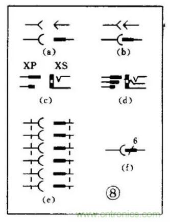 【收藏】電路圖符號(hào)超強(qiáng)科普，讓你輕松看懂電路圖