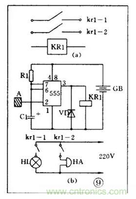 【收藏】電路圖符號(hào)超強(qiáng)科普，讓你輕松看懂電路圖