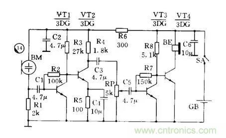 【收藏】電路圖符號(hào)超強(qiáng)科普，讓你輕松看懂電路圖