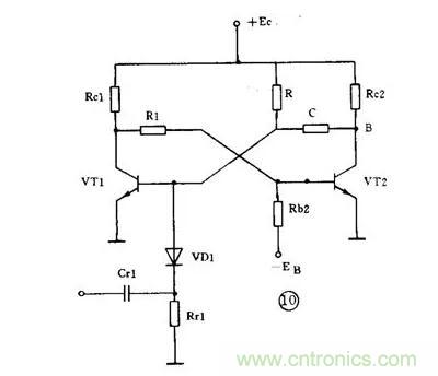 【收藏】電路圖符號(hào)超強(qiáng)科普，讓你輕松看懂電路圖