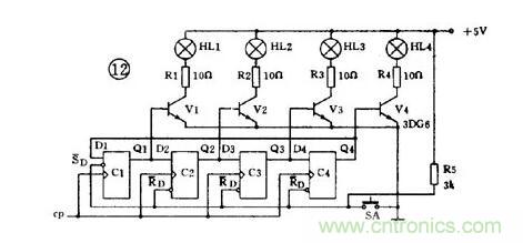 【收藏】電路圖符號(hào)超強(qiáng)科普，讓你輕松看懂電路圖