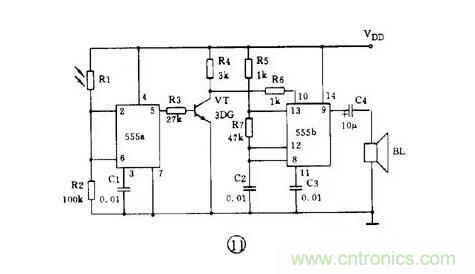 【收藏】電路圖符號(hào)超強(qiáng)科普，讓你輕松看懂電路圖