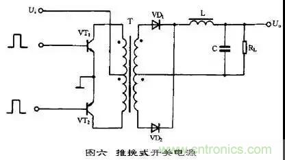 這8種開關(guān)電源工作原理及電路圖，你都知道嗎？