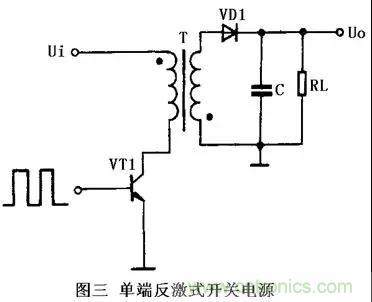 這8種開關(guān)電源工作原理及電路圖，你都知道嗎？