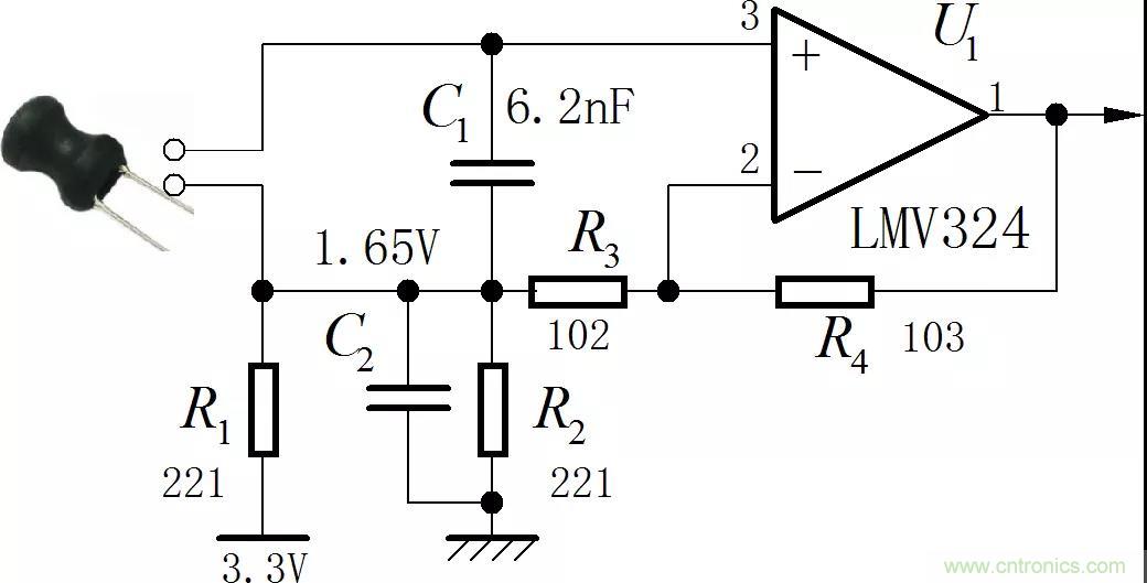 精密軟件檢波電路，看看這波操作666~