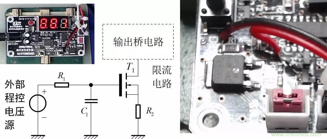 精密軟件檢波電路，看看這波操作666~