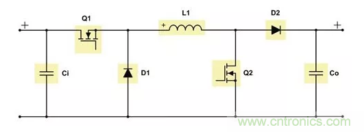 如何著手電源設(shè)計(jì)？3種經(jīng)典拓?fù)湓斀猓ǜ诫娐穲D、計(jì)算公式）