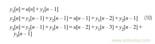 針對(duì)同步優(yōu)化的新型sinc濾波器結(jié)構(gòu)，你了解了嗎？