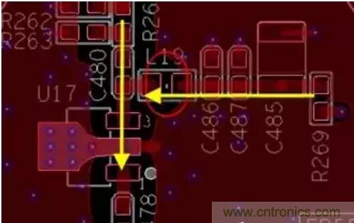 射頻電路PCB設(shè)計的困境和改善措施