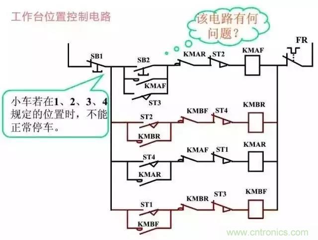 二次回路圖都懂了嗎？3分鐘幫你搞清楚！