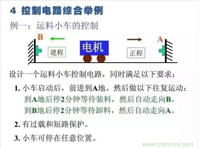 二次回路圖都懂了嗎？3分鐘幫你搞清楚！