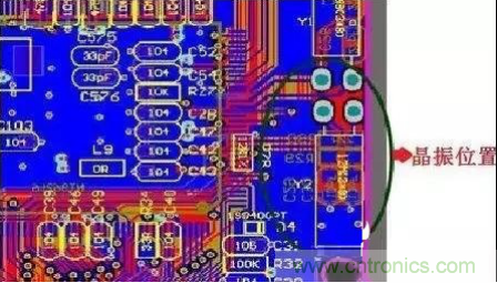 晶振大佬也得看，如何設(shè)計(jì)PCB晶振