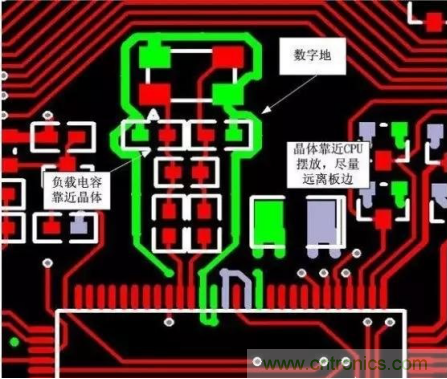 晶振大佬也得看，如何設(shè)計(jì)PCB晶振