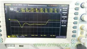 【干貨】開關(guān)電源RC吸收電路的分析！