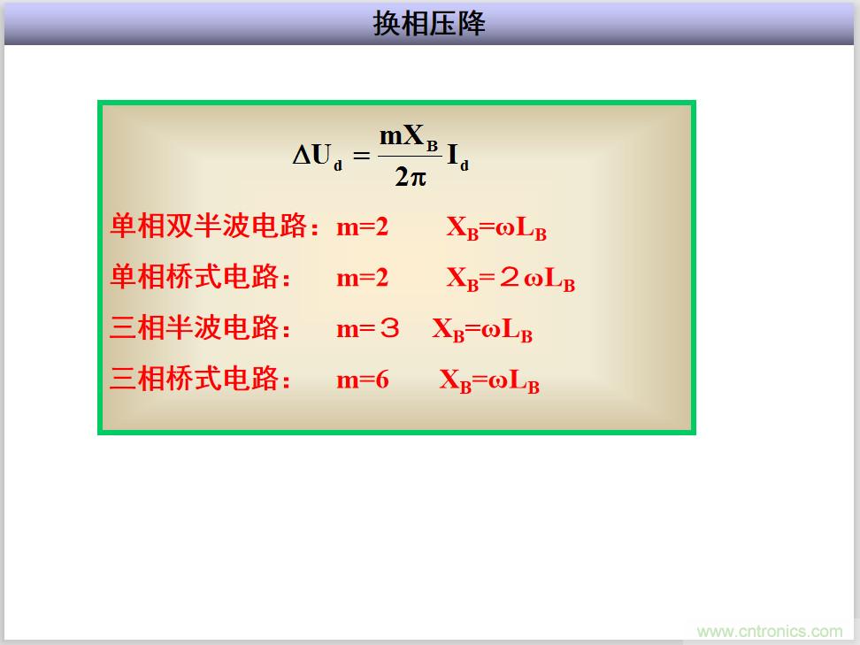 圖文講解三相整流電路的原理及計(jì)算，工程師們表示秒懂！