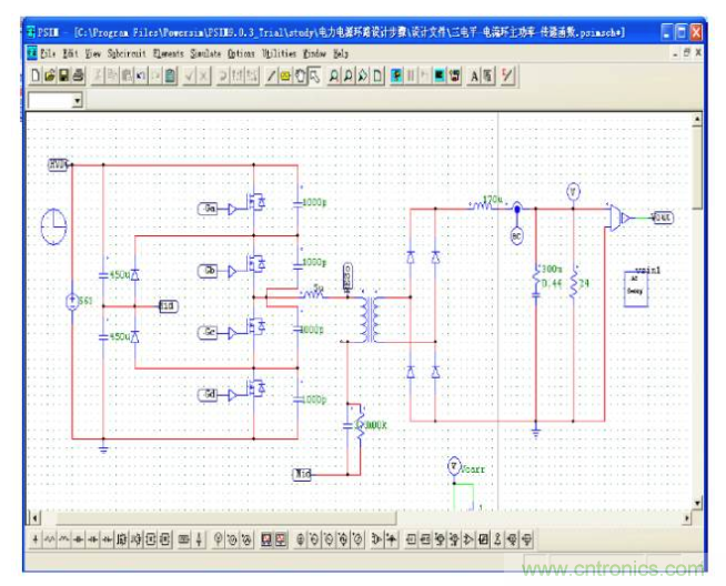 開關(guān)電源控制環(huán)路設(shè)計(jì)，新手必看！