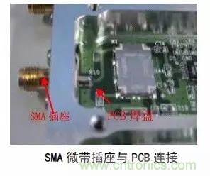 解析射頻電路設(shè)計(jì)要點(diǎn)