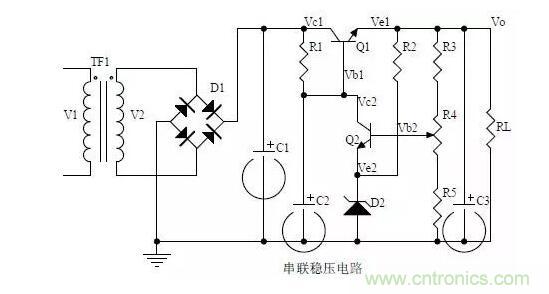 電源工程師必備求生技能——20種經(jīng)典模擬電路