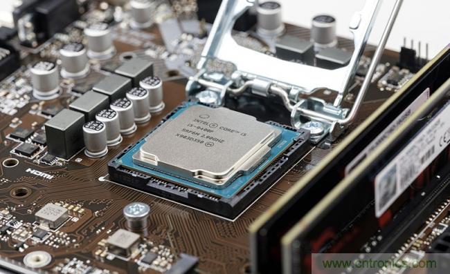 看不懂CPU？只需明白這5點，看懂CPU如此簡單！