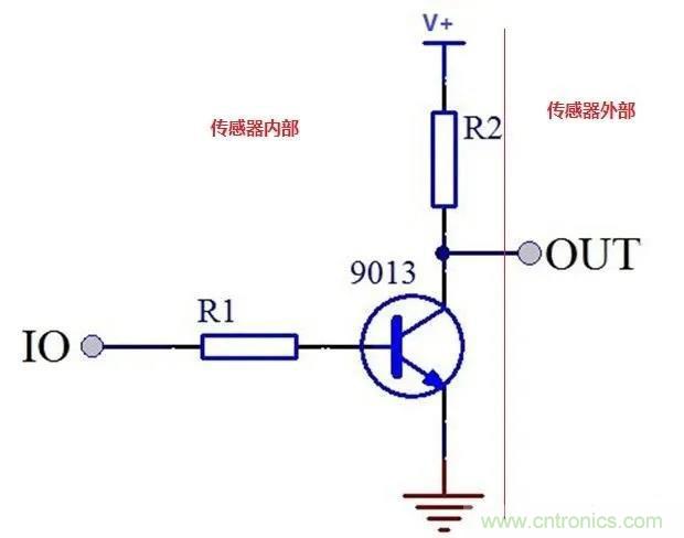 如何用萬用表區(qū)分PNP傳感器和NPN型傳感器？