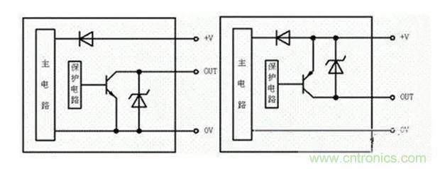 如何用萬用表區(qū)分PNP傳感器和NPN型傳感器？