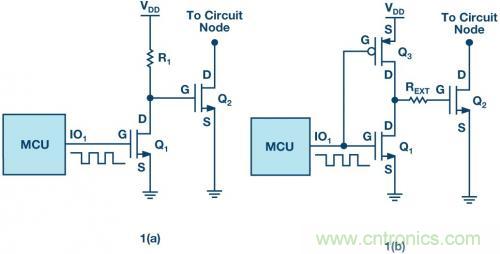 如何實(shí)現(xiàn)IGBT/MOSFET隔離柵極驅(qū)動(dòng)電路？