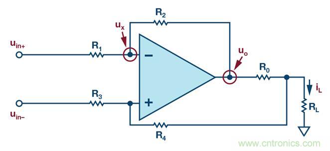 如何實現(xiàn)高精度、快速建立的大電流源！