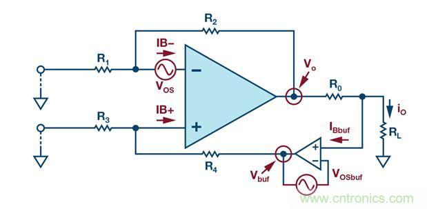 如何實現(xiàn)高精度、快速建立的大電流源！