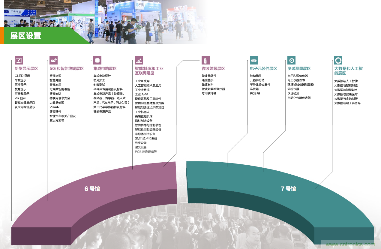 官宣 ！2020中國（成都）電子信息博覽會，延期至8月舉辦