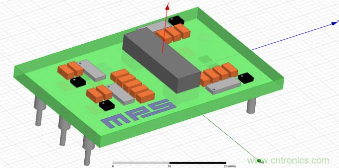 采用兩級(jí)電源架構(gòu)方案提升48V配電系統(tǒng)功率密度和數(shù)據(jù)中心能效