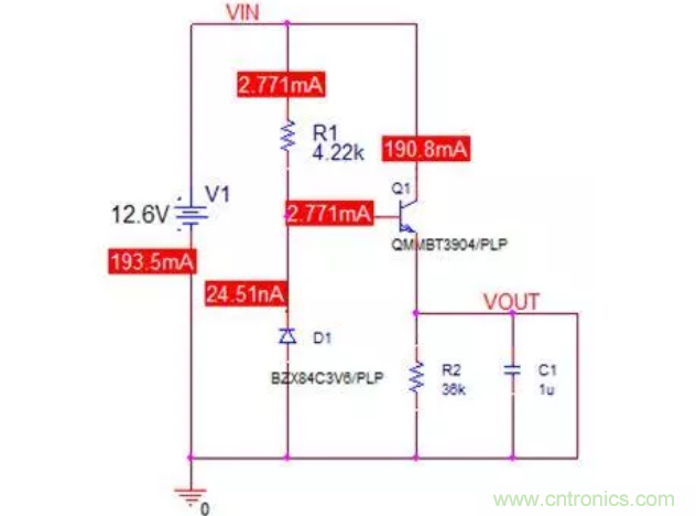 電源設(shè)計經(jīng)驗：低成本高效益解決方案是這樣煉成的！