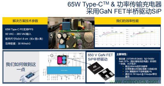 ST市場策略：聚焦亞洲工業(yè)市場， 探索電力和能源及電機(jī)控制領(lǐng)域增長機(jī)會