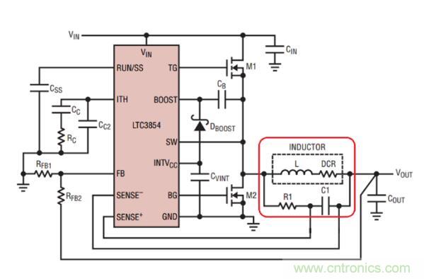 由淺入深，手把手教你開關(guān)模式下的電源電流檢測