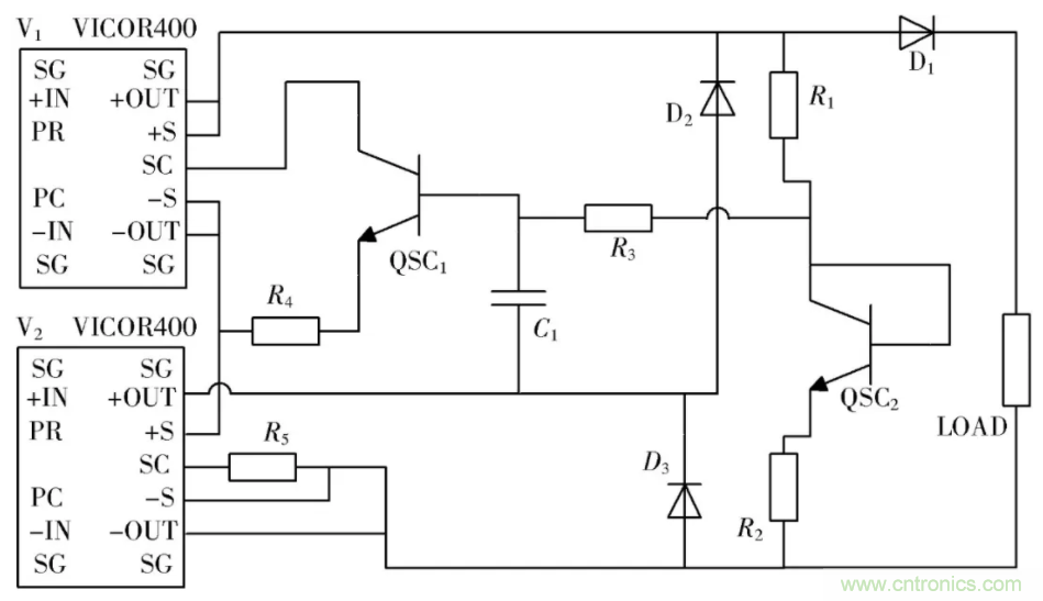 究竟要多厲害的電源才能用于航空瞬變電磁發(fā)射機(jī)？