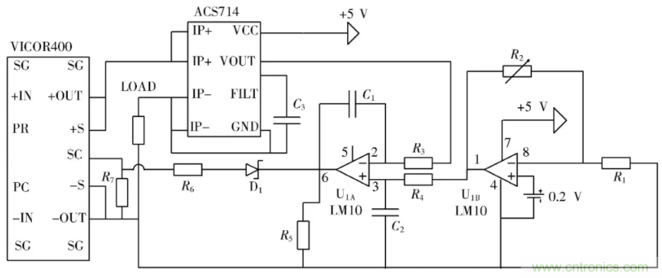 究竟要多厲害的電源才能用于航空瞬變電磁發(fā)射機(jī)？